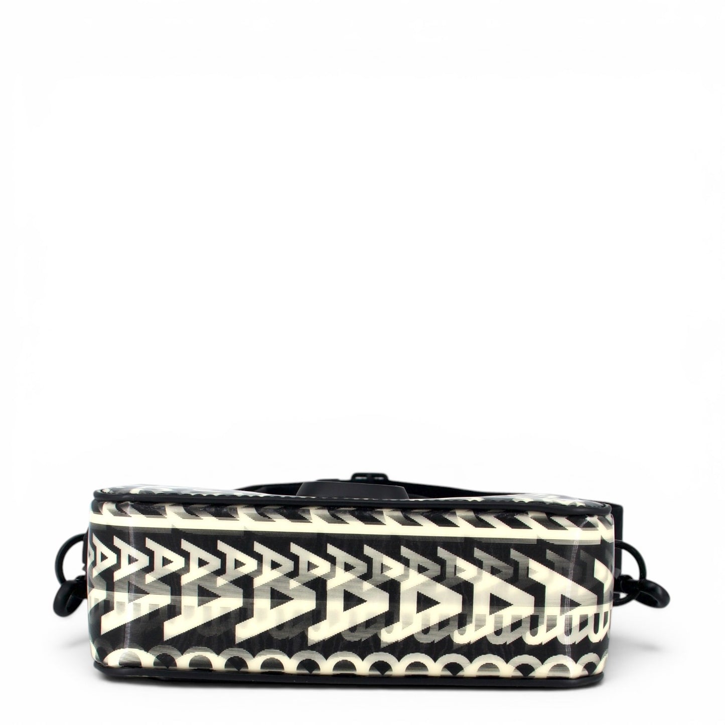 Marc Jacobs Snapshot monogram-lenticular
