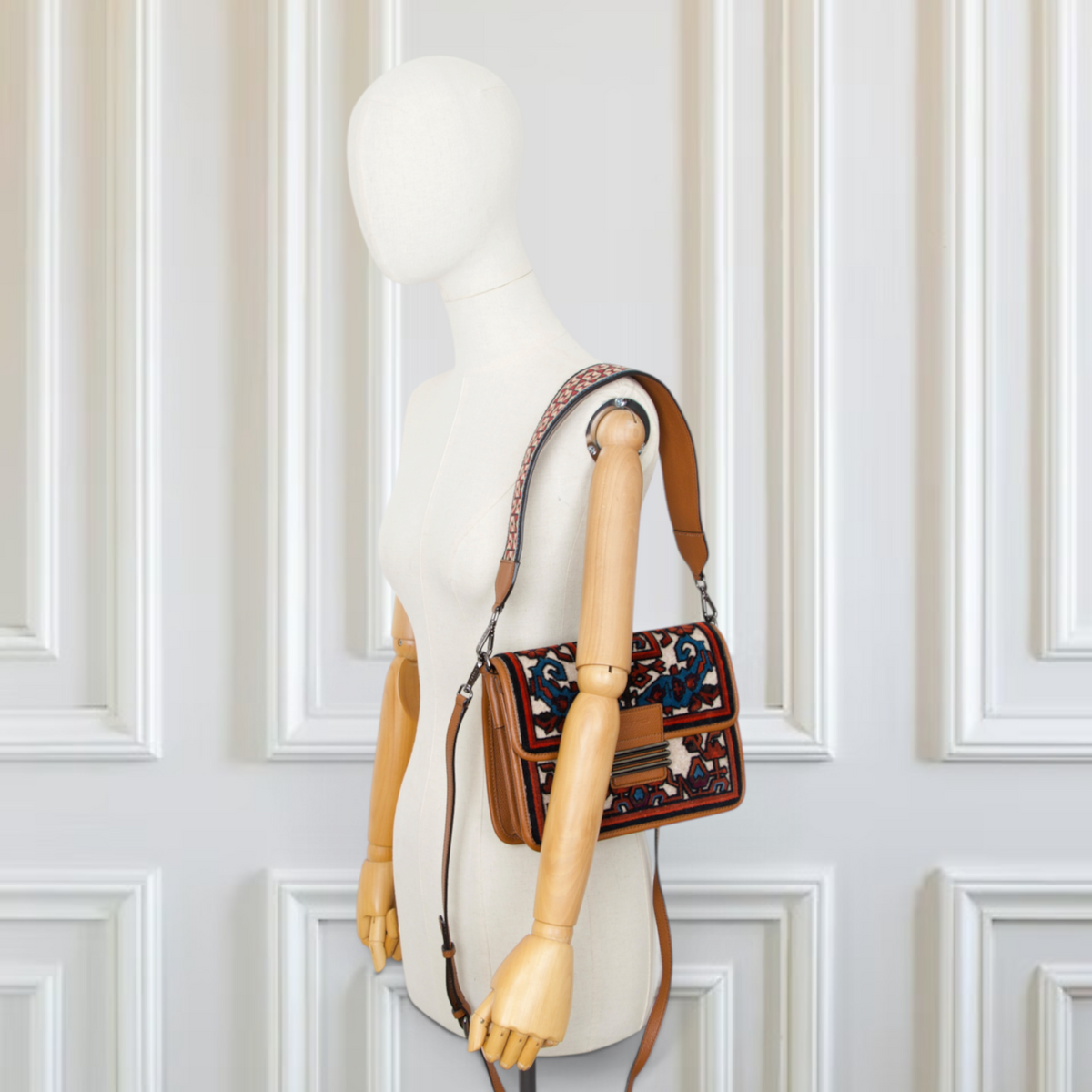 Etro Rainbow Old School