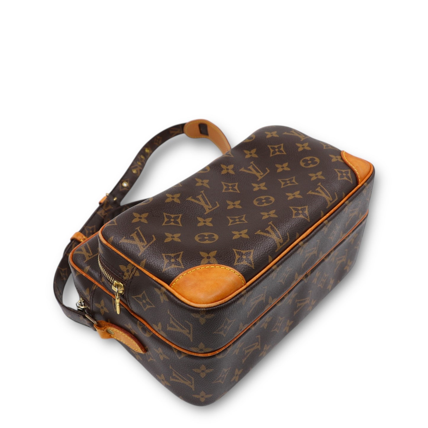 Louis Vuitton Nil PM Monogram