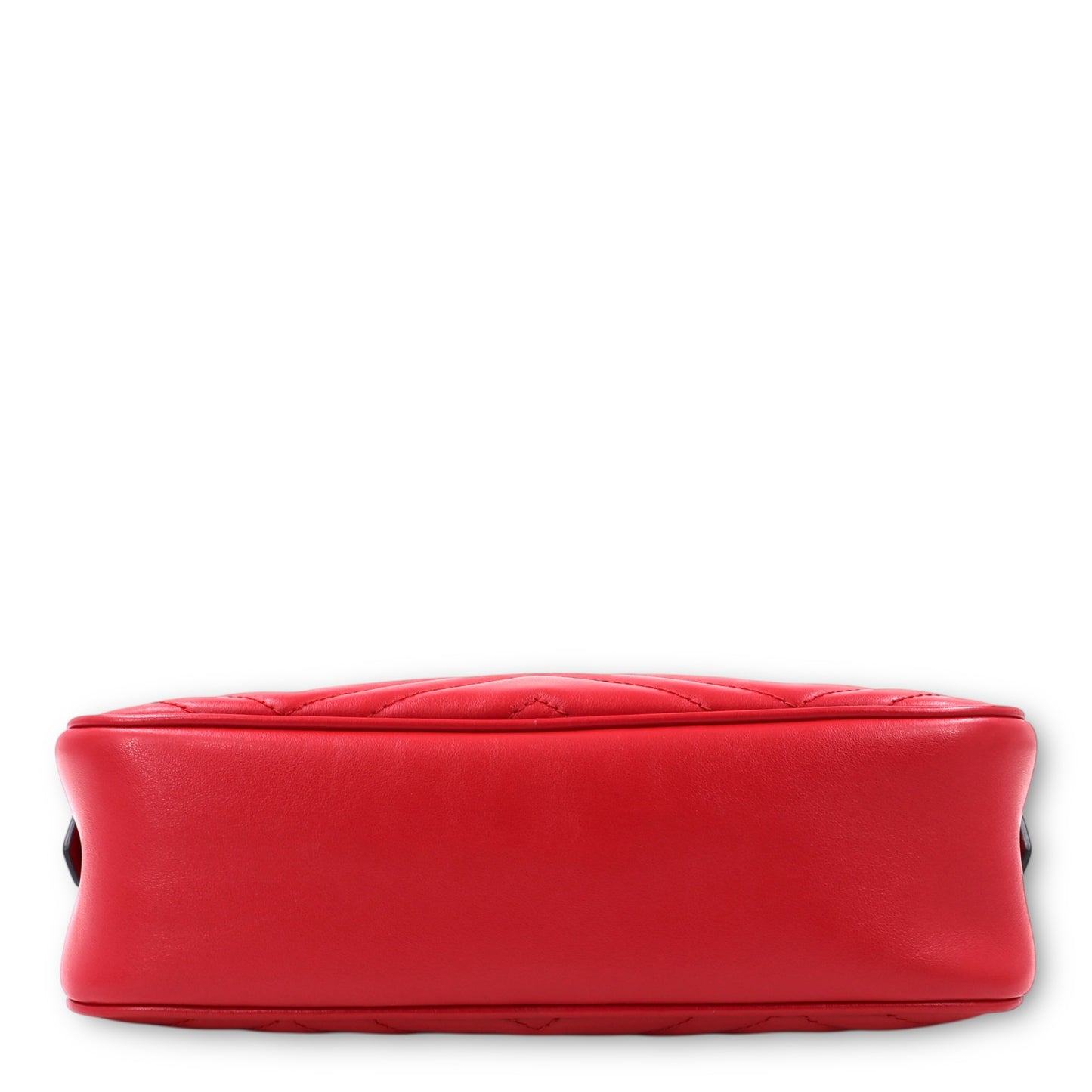 Gucci Marmont Camera bag rot