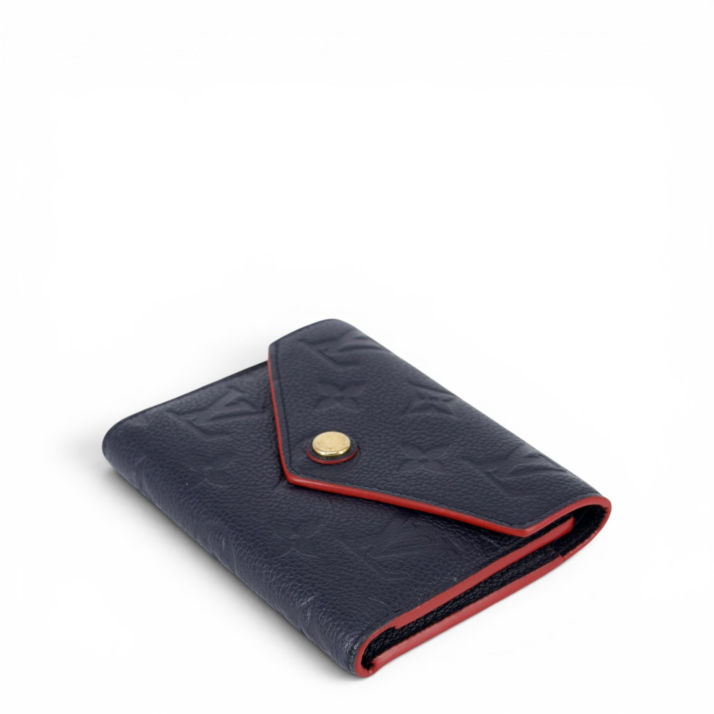 Louis Vuitton Victorine empreinte Infini