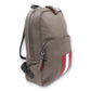 Bally Beris Rucksack grau