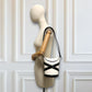 Alexander McQueen The Soft Curve Bucket Bag