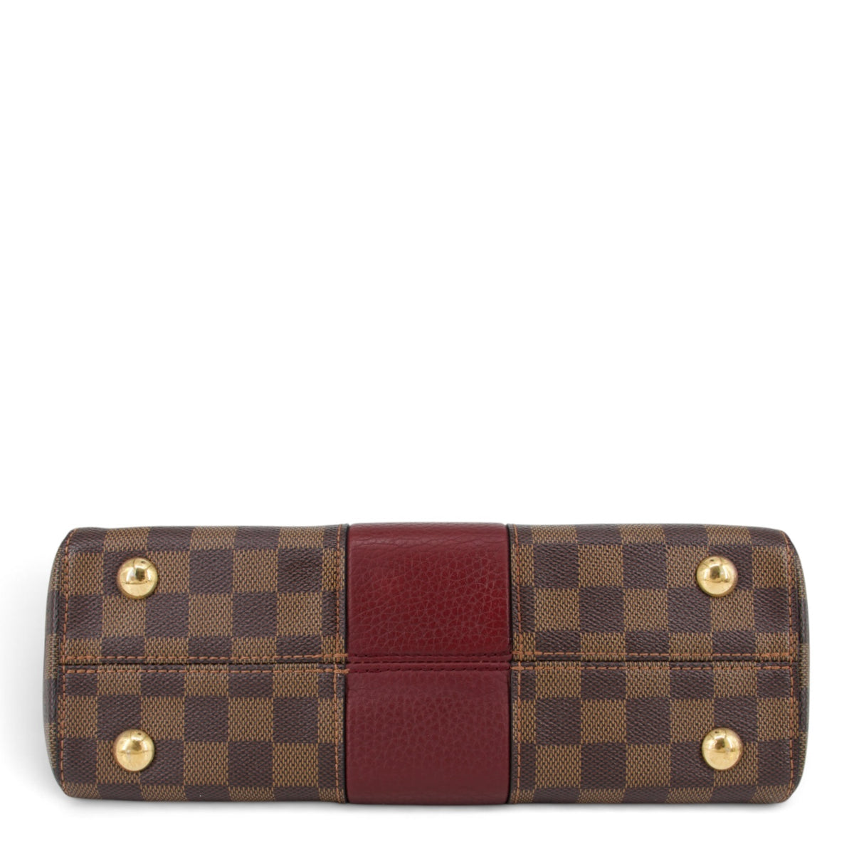 Louis Vuitton Bond Street Damier ebène