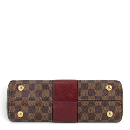 Louis Vuitton Bond Street Damier ebène