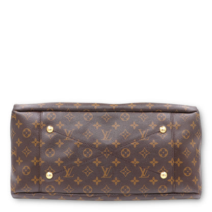 Louis Vuitton Artsy Monogram