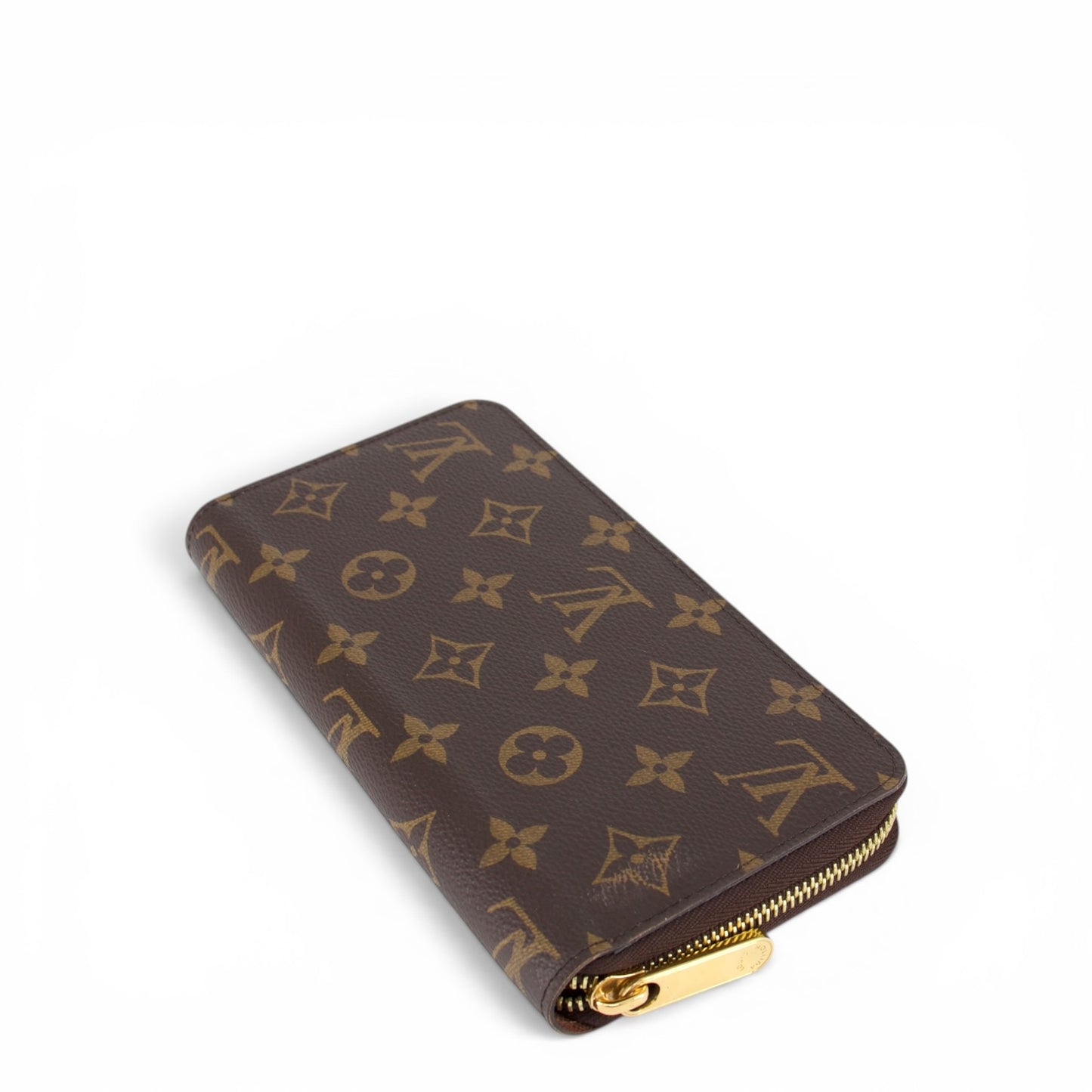 Louis Vuitton Zippy Monogram