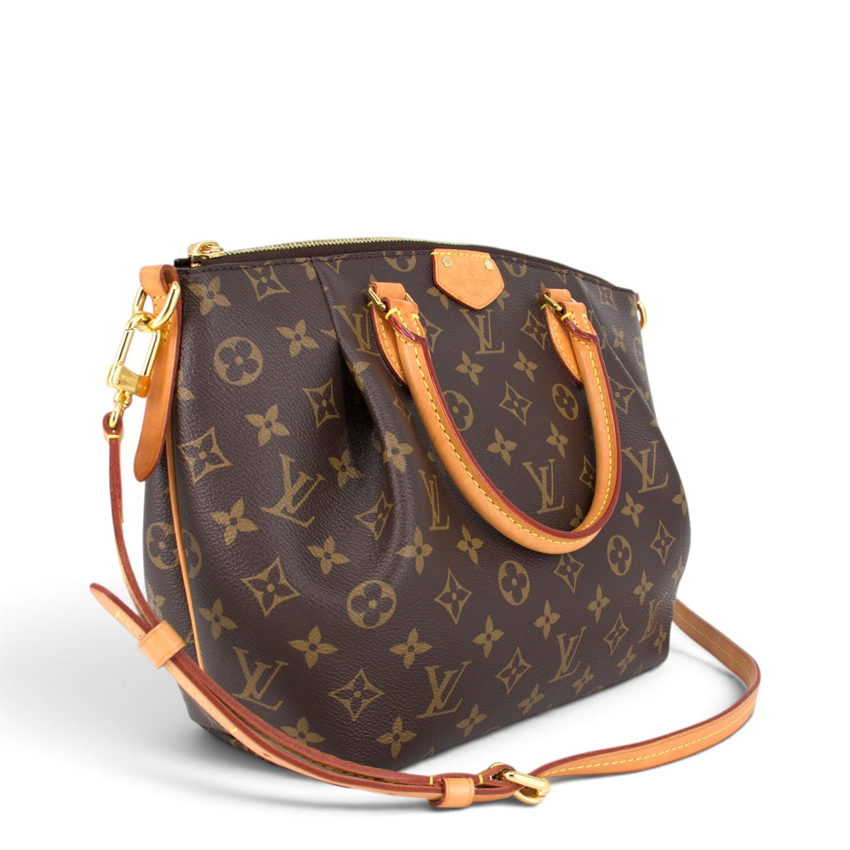 Louis Vuitton Turenne PM Monogram