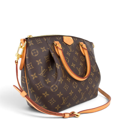 Louis Vuitton Turenne PM Monogram