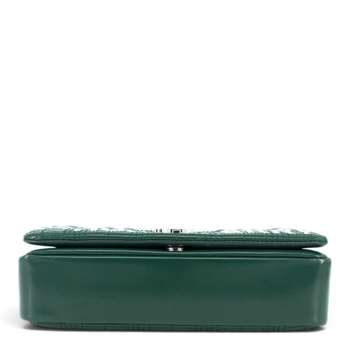 Burberry TB Lola Crossbody dunkelgrün