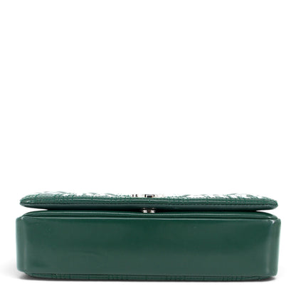 Burberry TB Lola Crossbody dunkelgrün