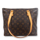 Louis Vuitton Cabas Piano Monogram