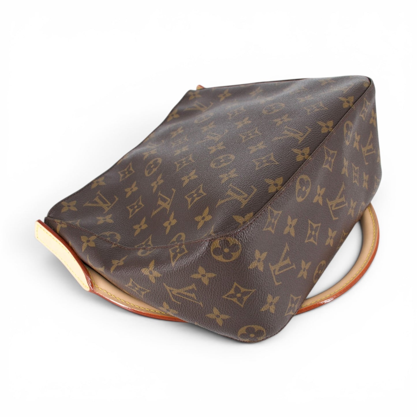 Louis Vuitton Looping MM Monogram
