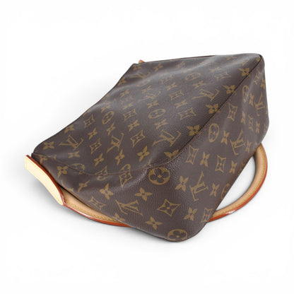 Louis Vuitton Looping MM Monogram