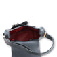Bally Bell belted Schultertasche schwarz