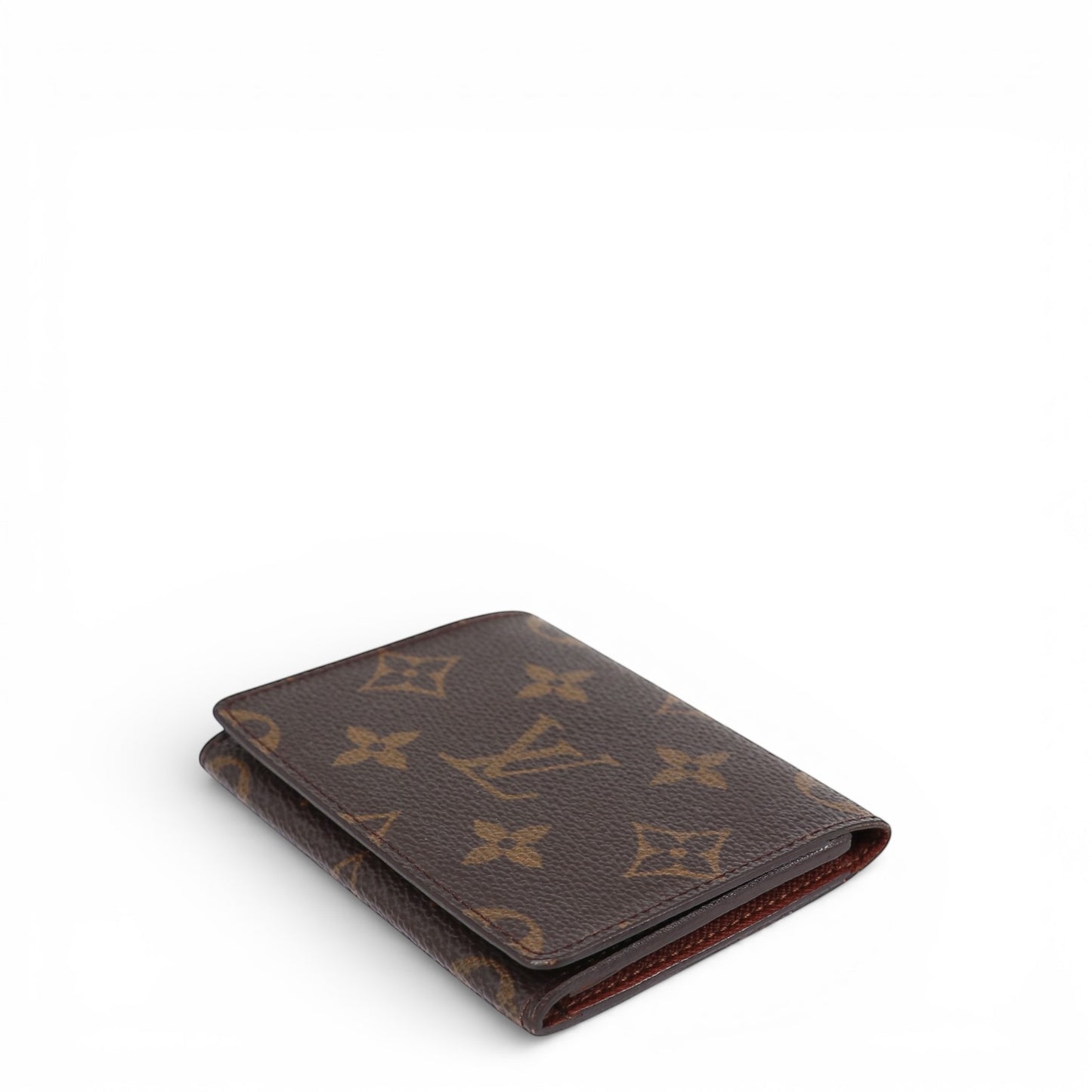 Louis Vuitton Kartenetui monogram