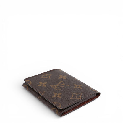 Louis Vuitton Kartenetui monogram