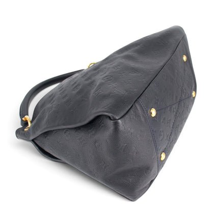 Louis Vuitton Artsy empreinte Infini