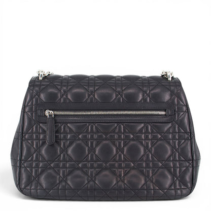 Dior Miss Dior Cannage schwarz SHW