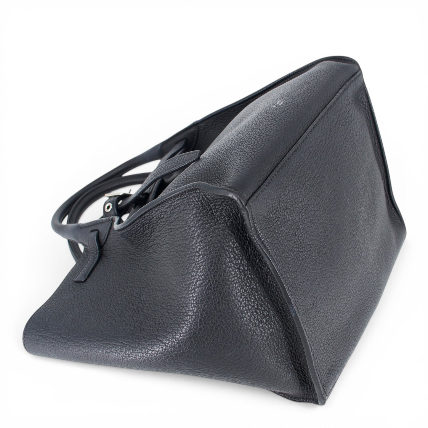 Celine Small Big bag schwarz