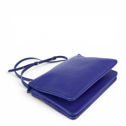 Céline Large Trio blau