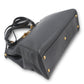 Fendi Peekaboo medium anthrazit