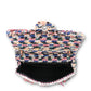 Chanel Paris-Dubai Jumbo Tweed