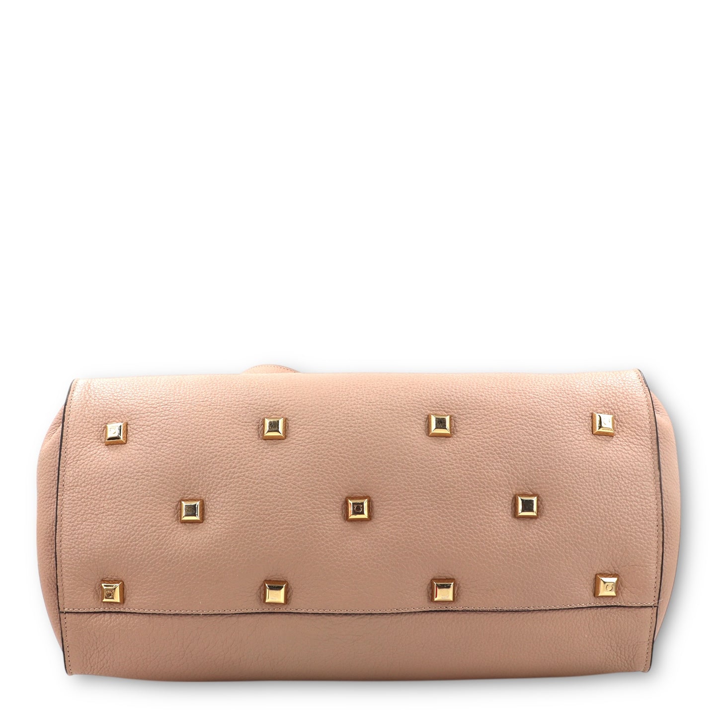 Salvatore Ferragamo Studio Soft Large Poudre