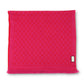 Gucci Schal reversible rot/pink