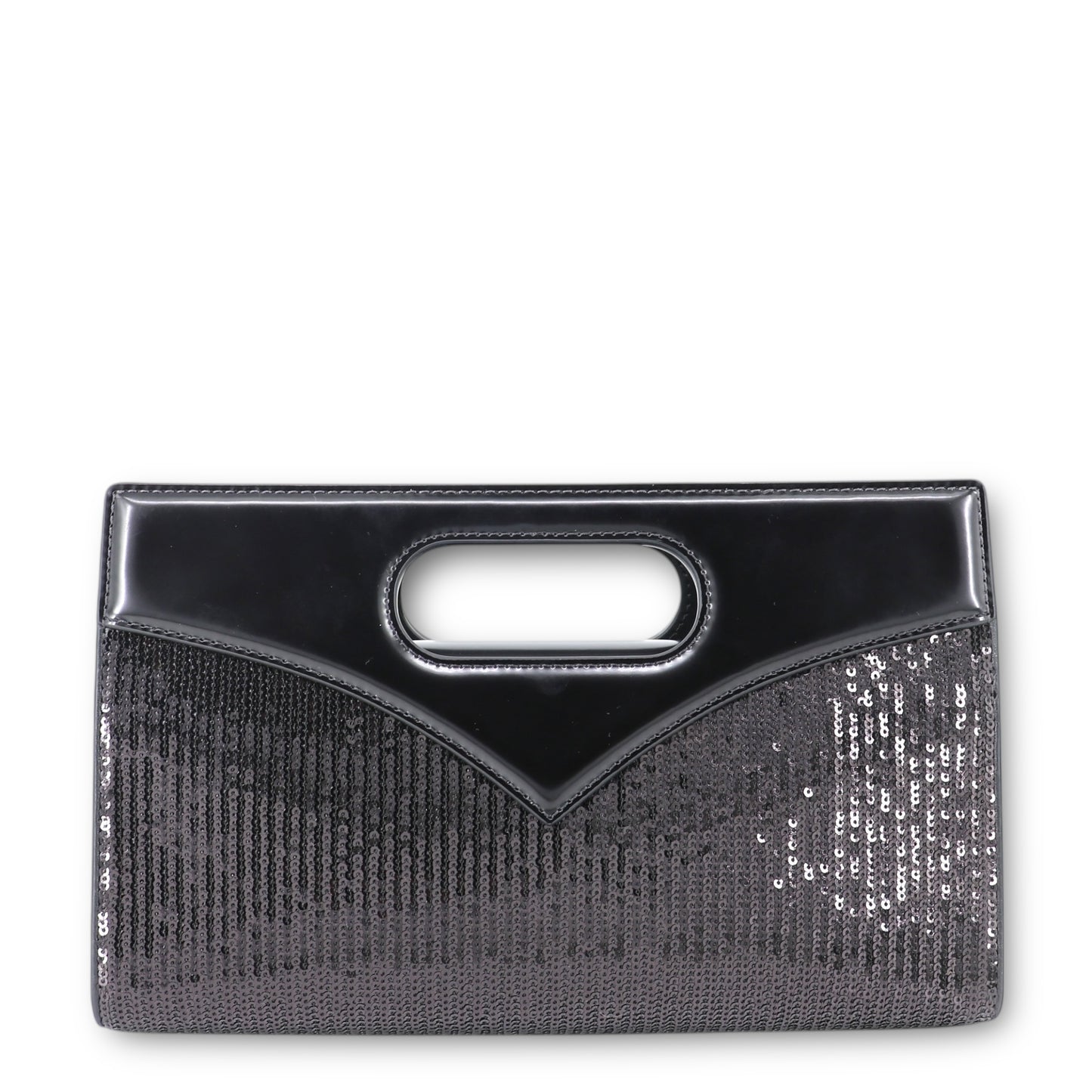 MCM Diamond Two-way schwarz