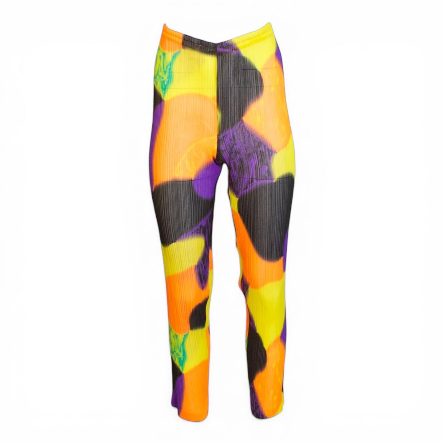 Issey Miyake Plisséset multicolor Gr. M
