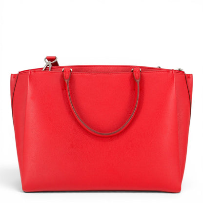 Louis Vuitton Lockmeto Rubis