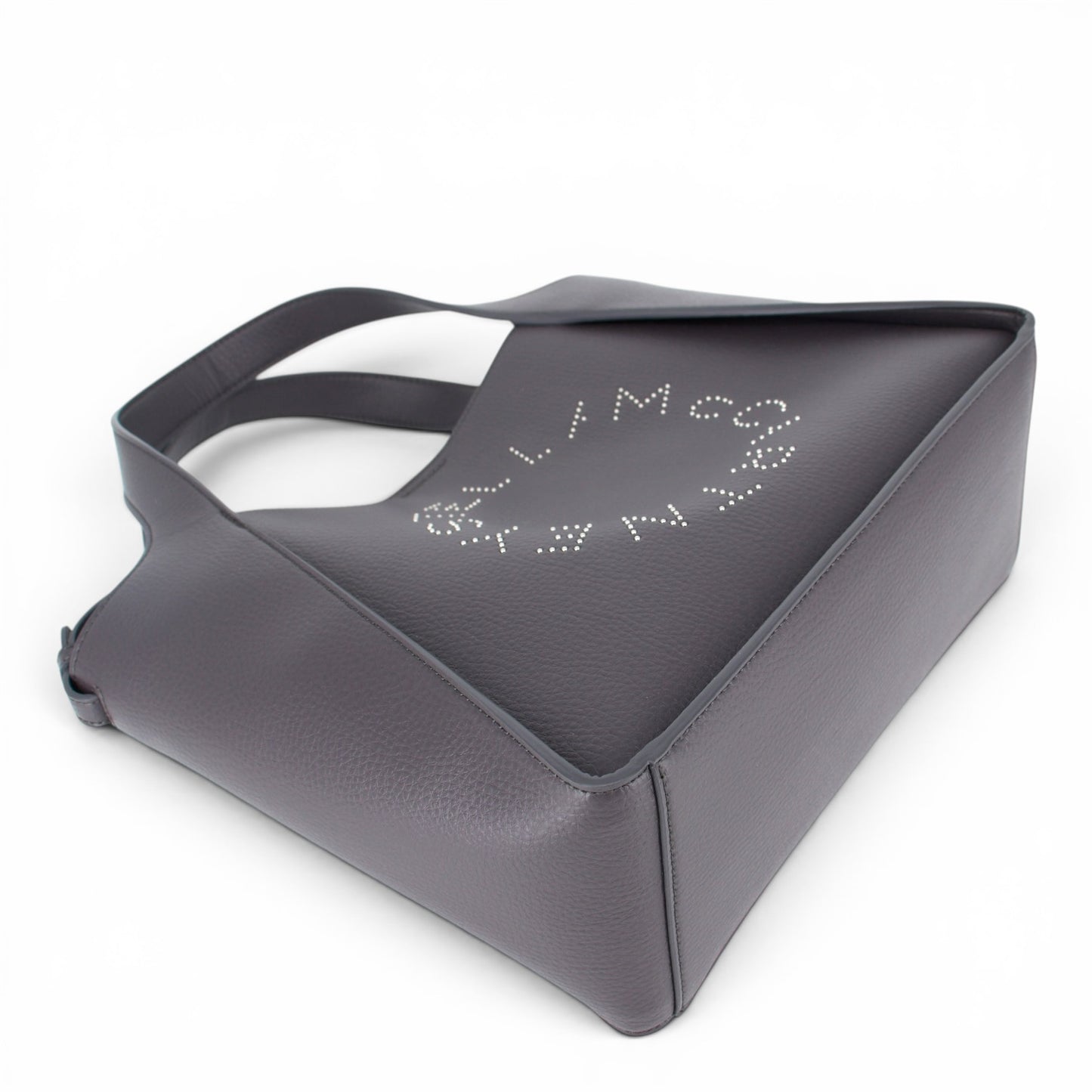 Stella McCartney Two-way Tasche grau