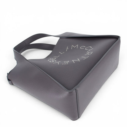 Stella McCartney Two-way Tasche grau
