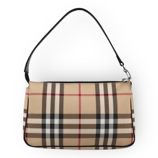 Burberry Pochette Nova Check