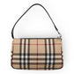 Burberry Pochette Nova Check