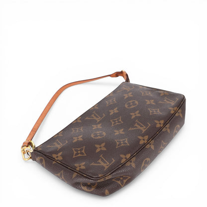 Louis Vuitton Pochette Accessoires monogram