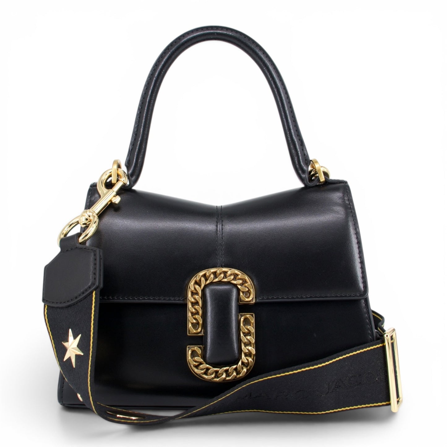 Marc Jacobs St. Marc Two-way schwarz