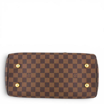 Louis Vuitton Duomo Damier ebène