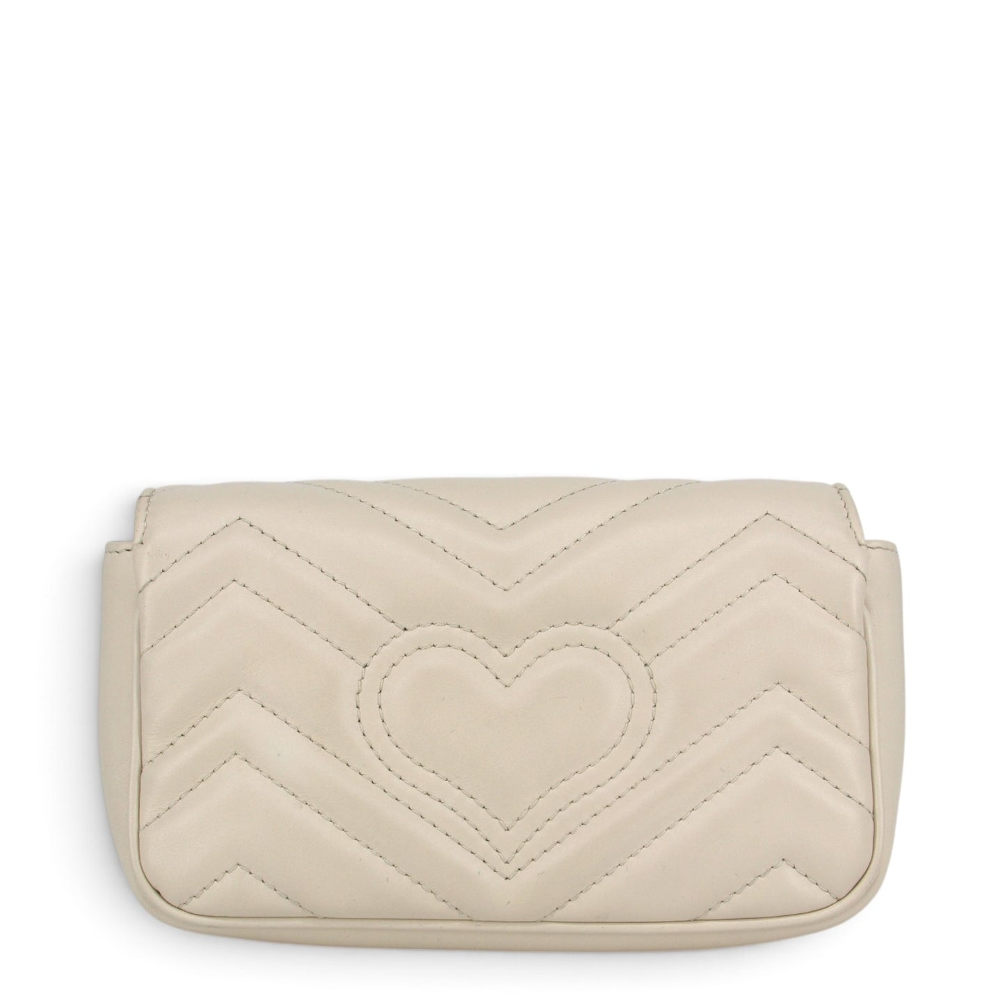 Gucci GG Marmont mini crème