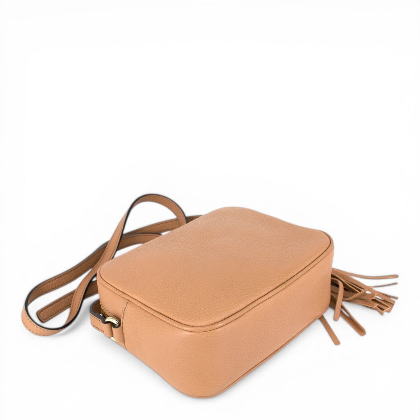 Gucci Soho Disco hellbraun