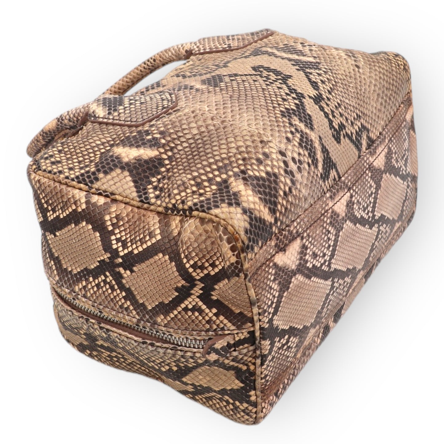 Prada Two-way Python