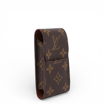 Louis Vuitton Zigarettenetui Monogram