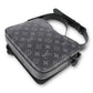 Louis Vuitton Steamer Messenger eclipse