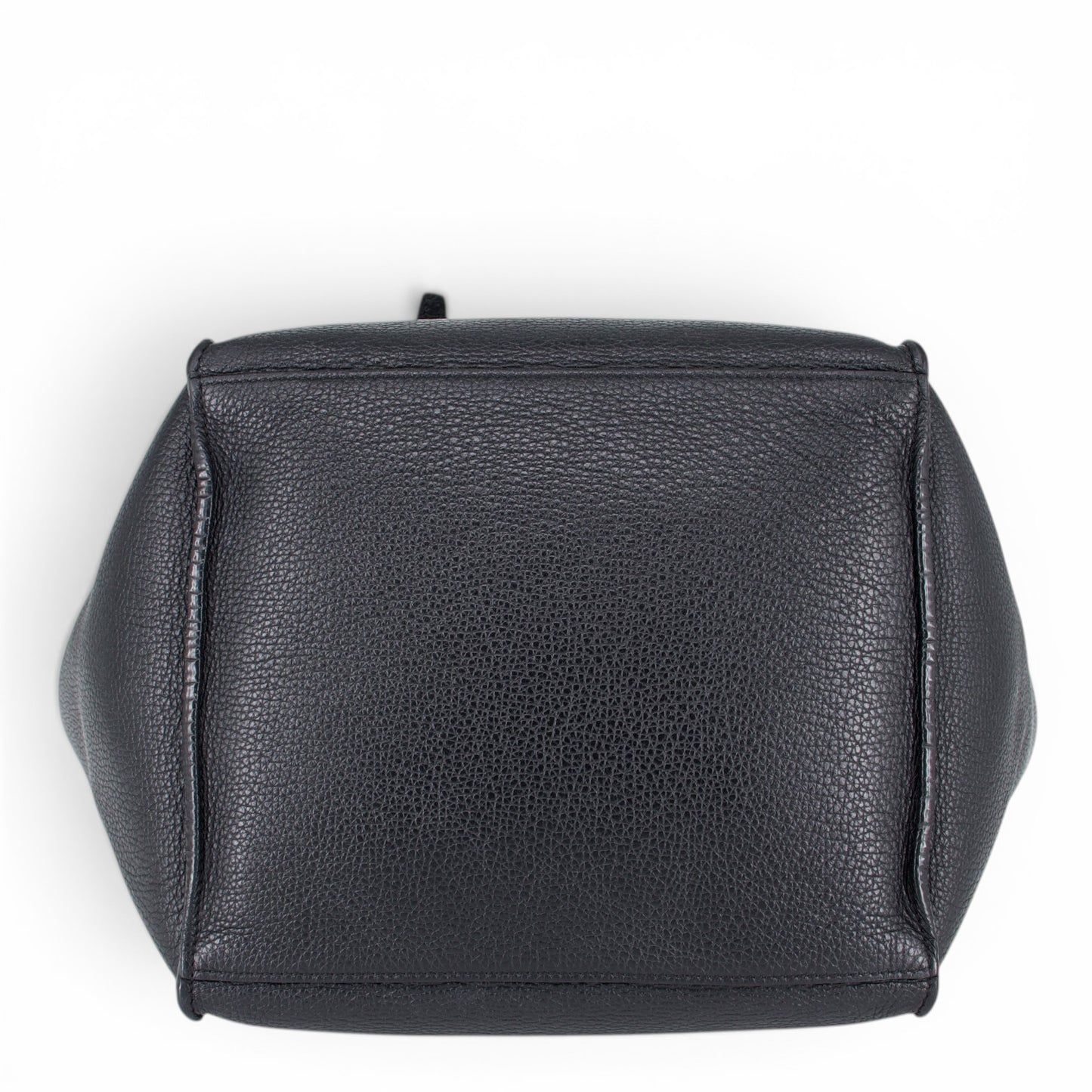 Céline Small Big bag schwarz