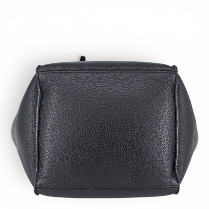 Céline Small Big bag schwarz