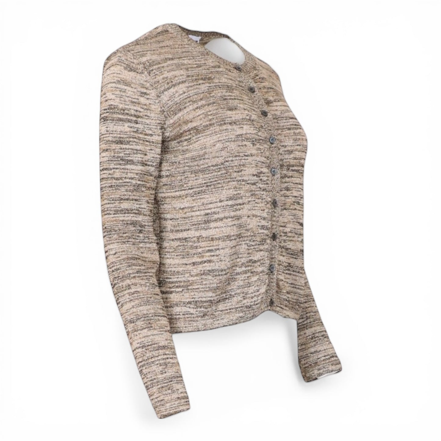 M Missoni Cardigan gold metallic IT 42 DE 38
