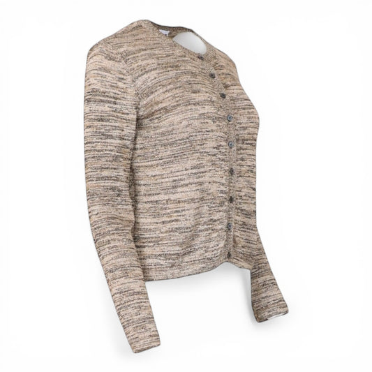 M Missoni Cardigan gold metallic IT 42 DE 38