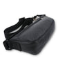 Burberry Shield schwarz