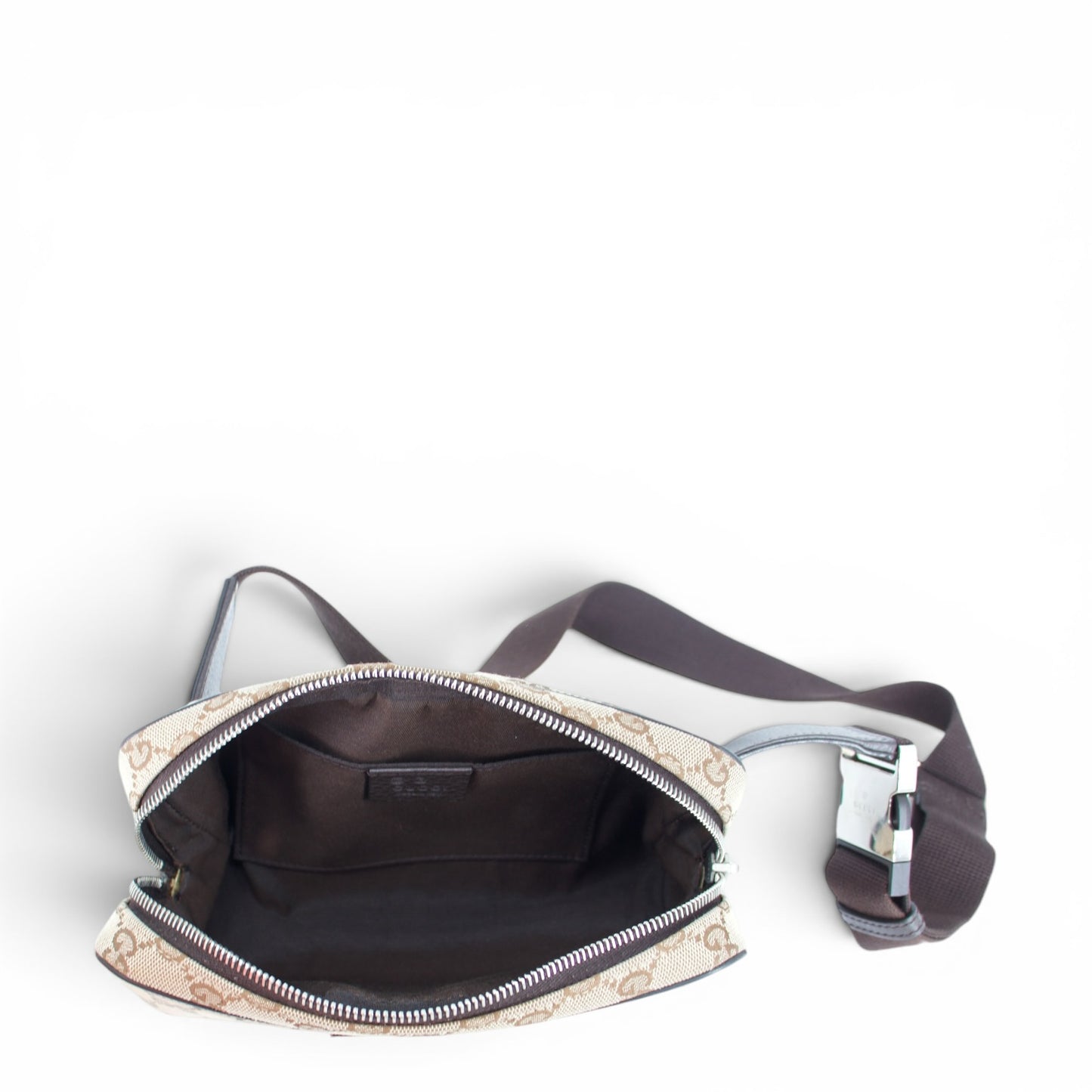 Gucci Gürteltasche GG